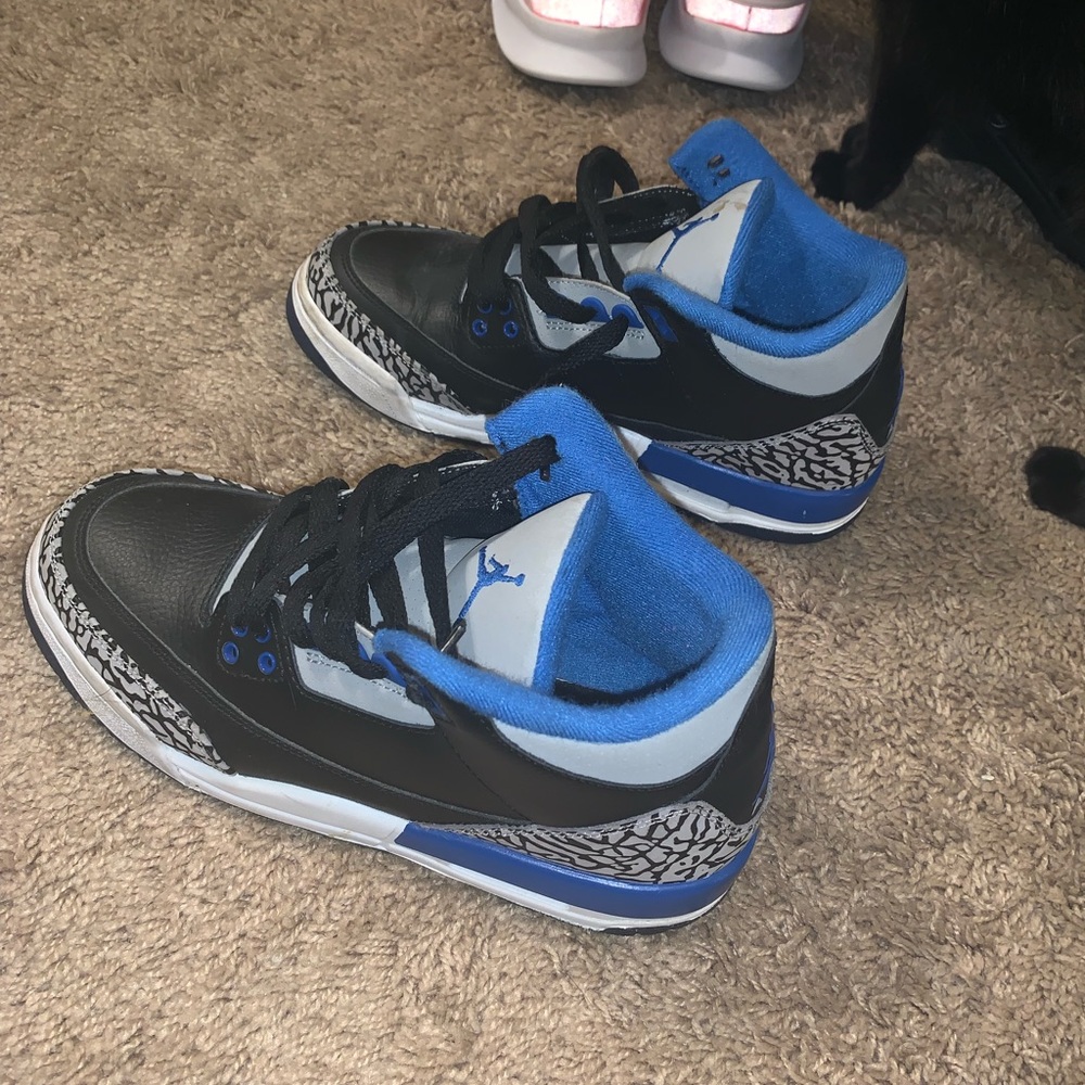 Jordan 3